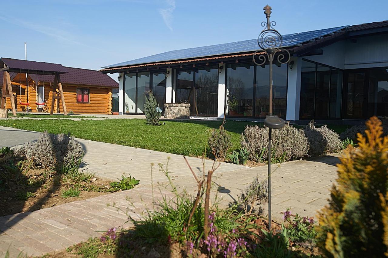 Guest house Insula Christiana *