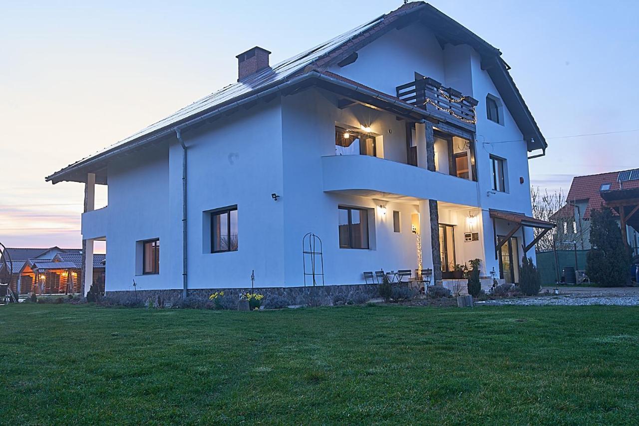 Insula Christiana Guest house Cristian (Sibiu)