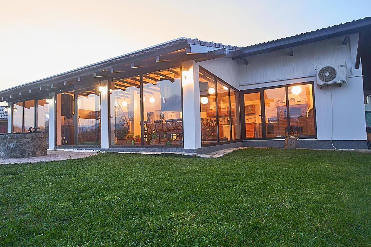 Insula Christiana Guest house *