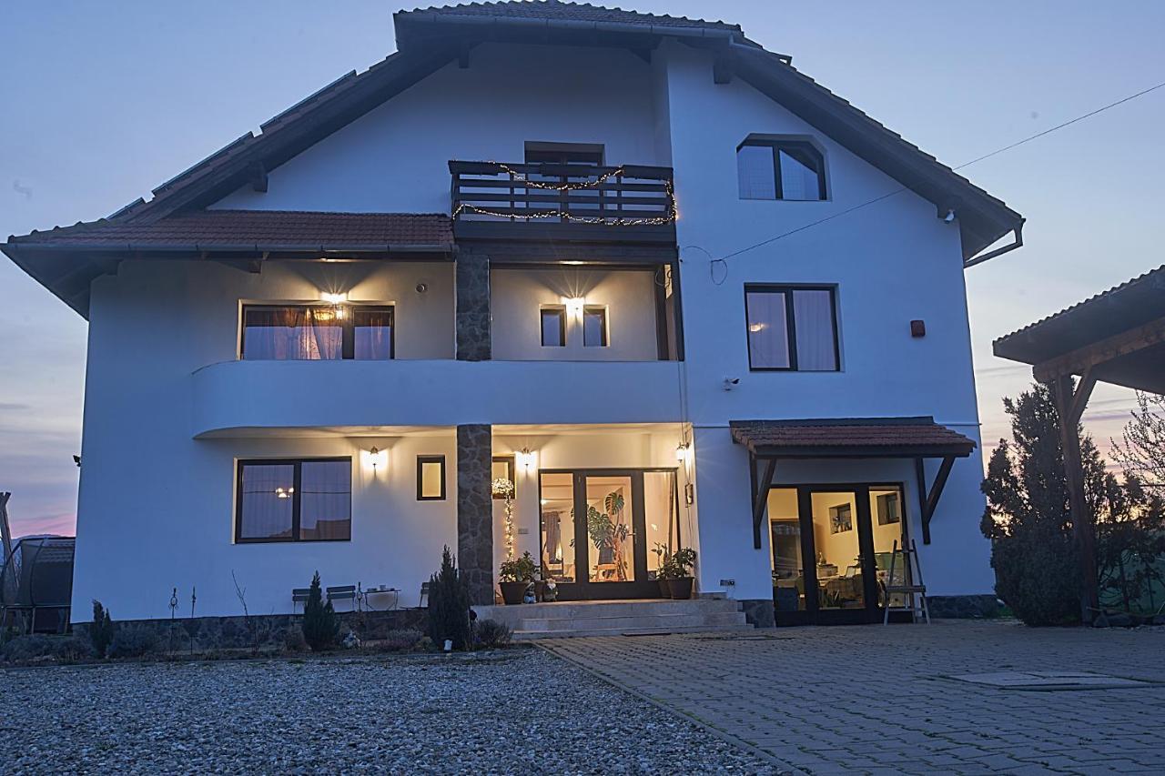 Guest house Insula Christiana