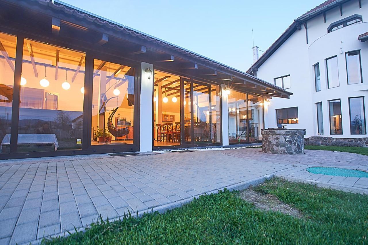 Insula Christiana Guest house *