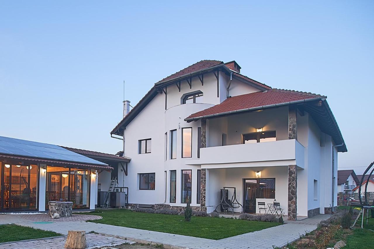 Insula Christiana * Cristian (Sibiu)