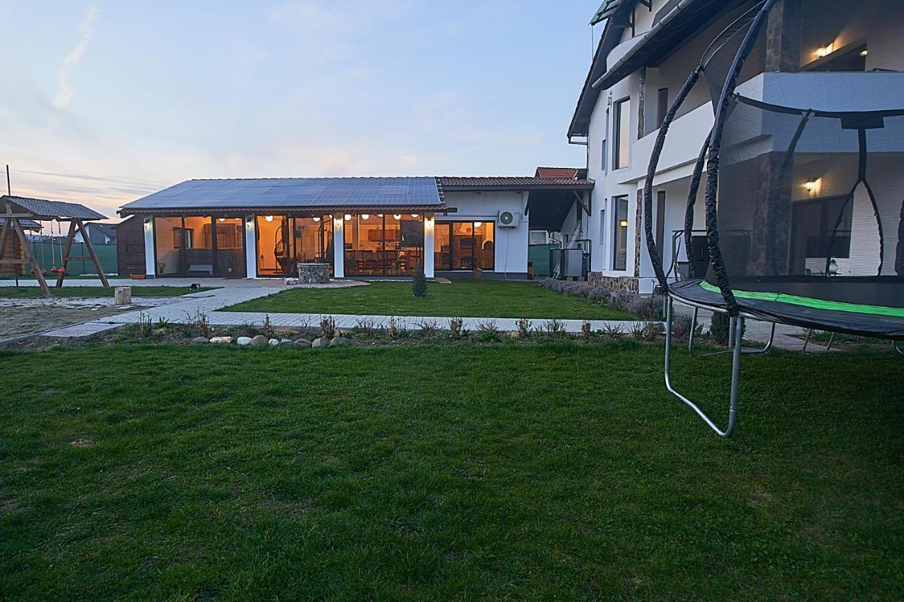 Insula Christiana Guest house