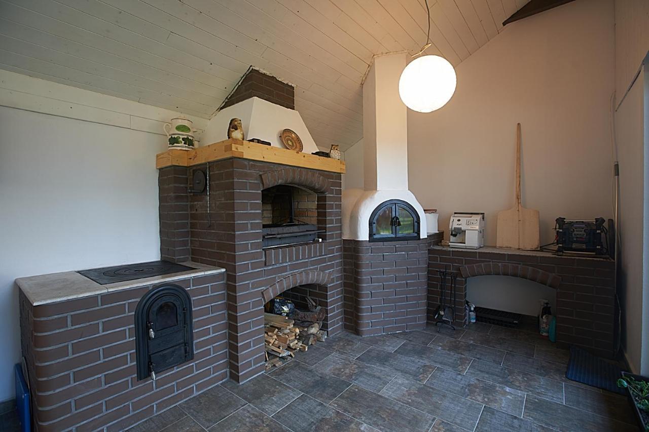 Guest house Insula Christiana Cristian (Sibiu)