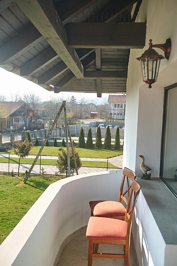 Guest house Insula Christiana *