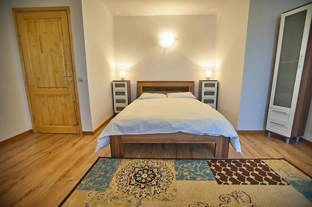 Insula Christiana Guest house