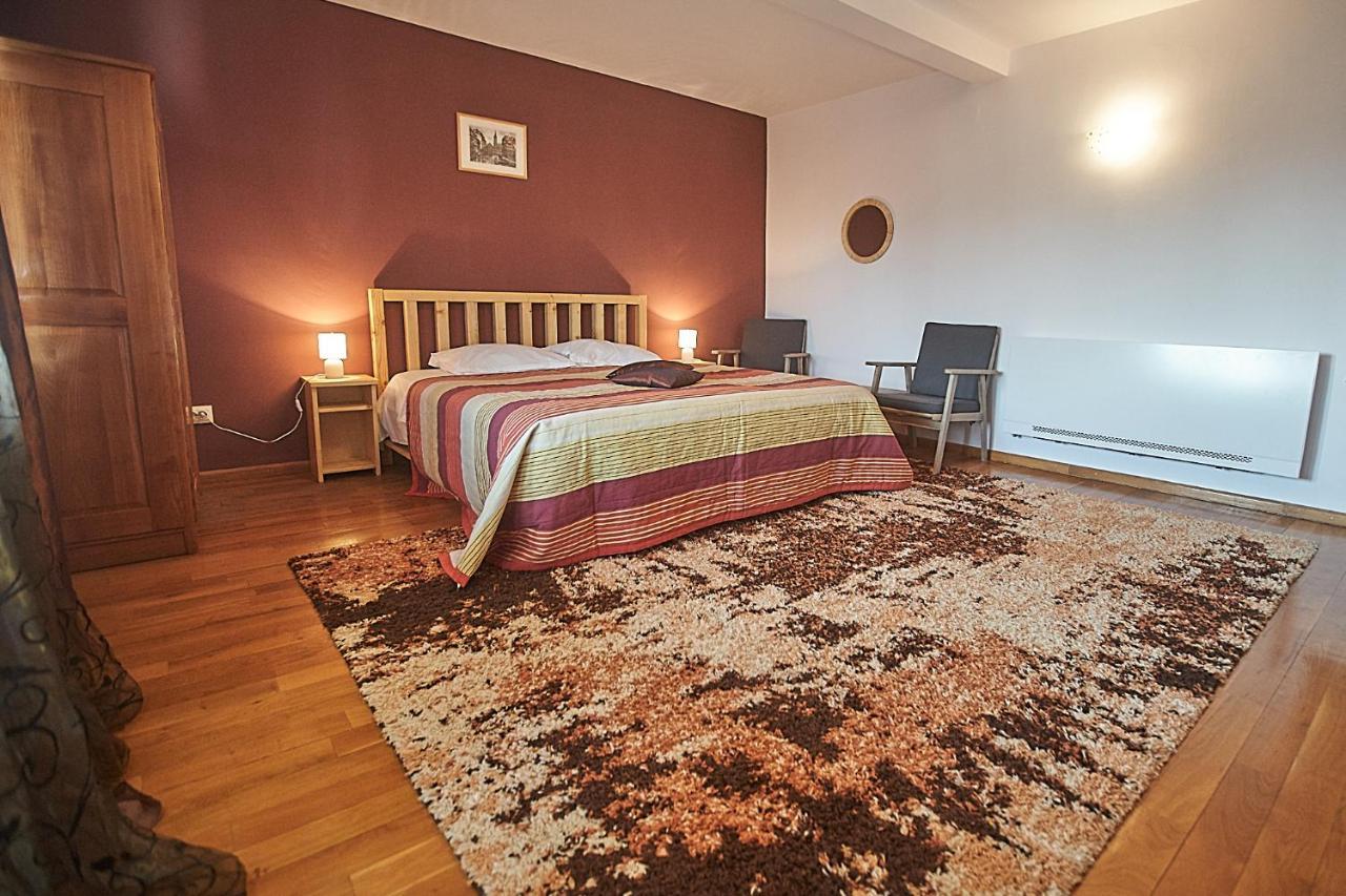 Guest house Insula Christiana Cristian (Sibiu)