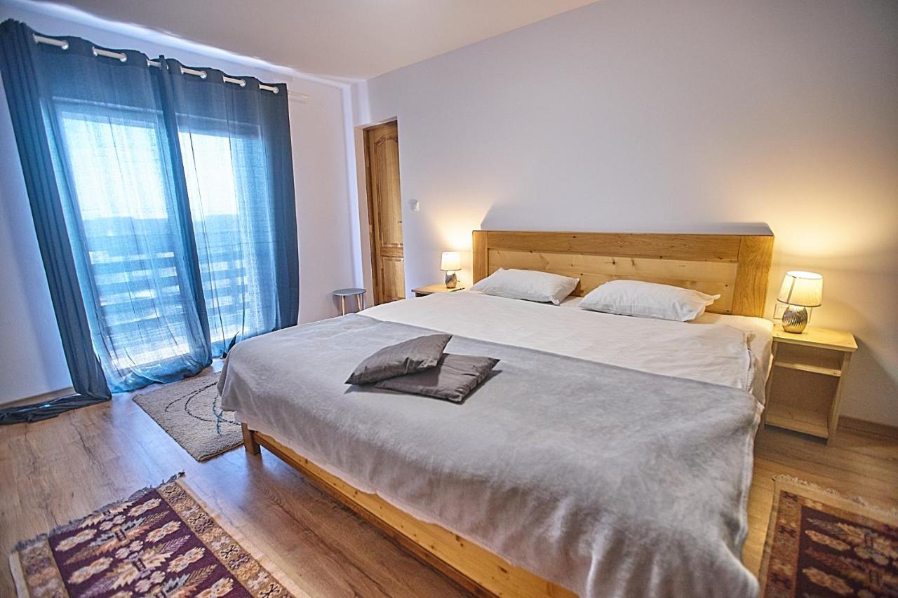 Insula Christiana Guest house *