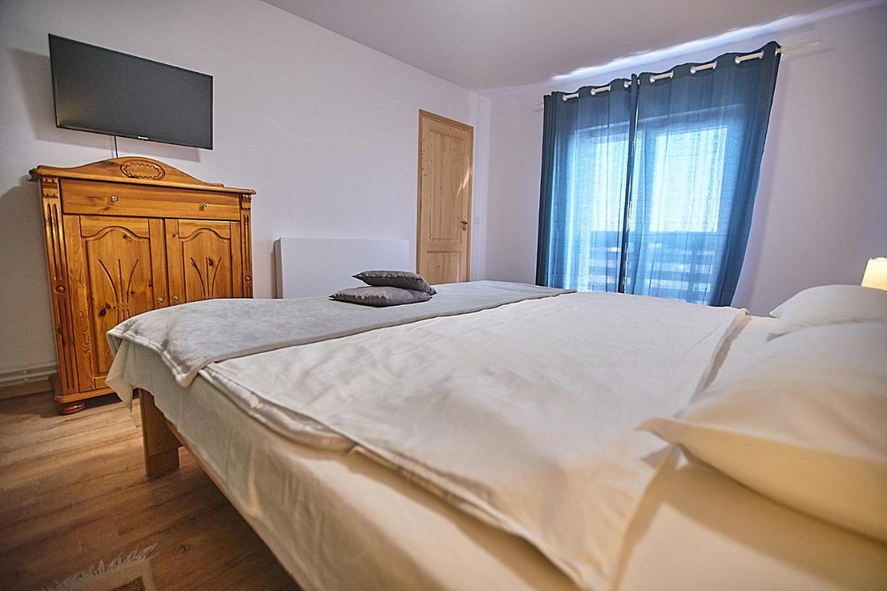 Guest house Insula Christiana Cristian (Sibiu)