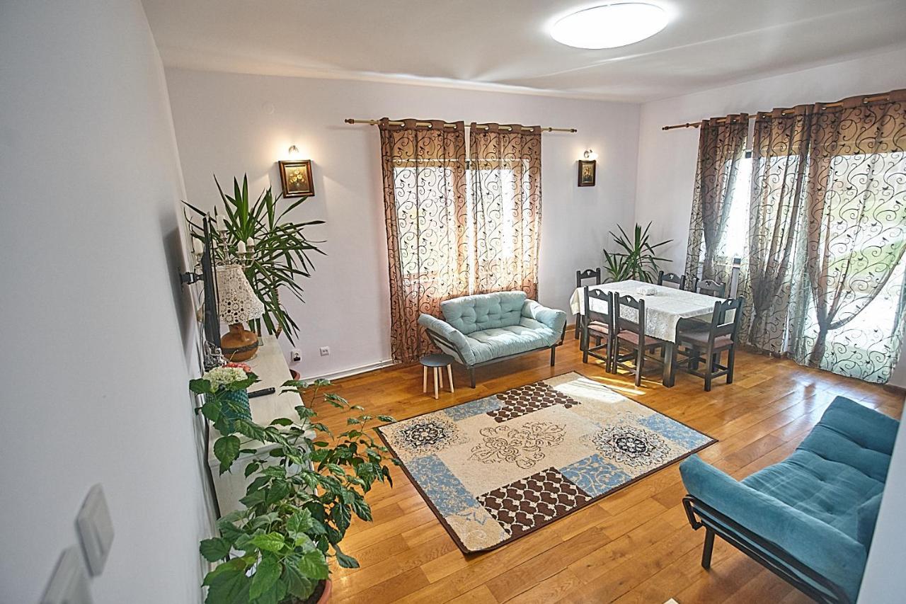 Insula Christiana Guest house Cristian (Sibiu)