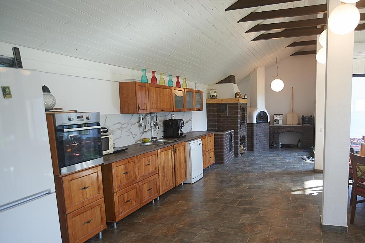 Insula Christiana Guest house *