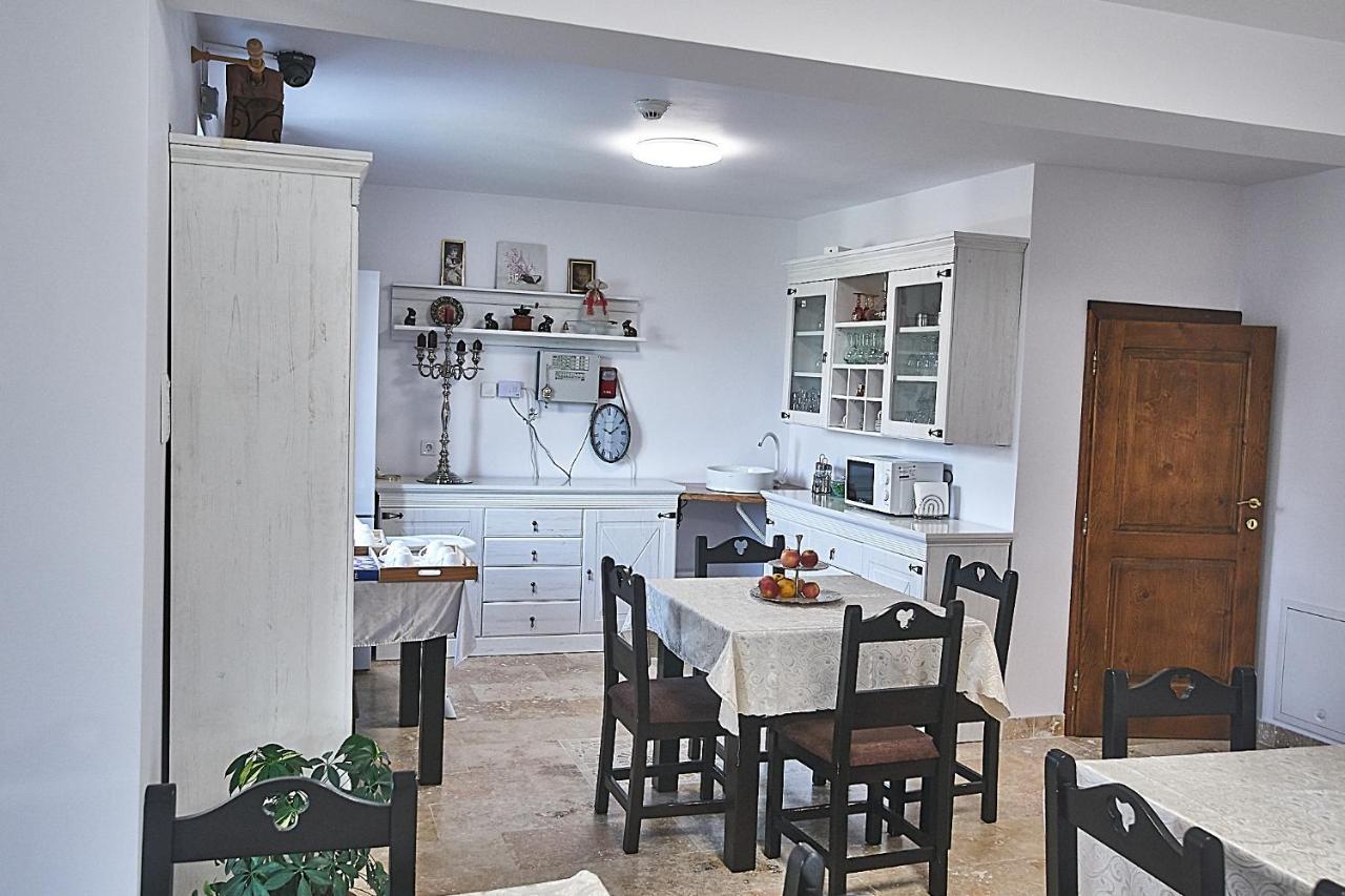 Guest house Insula Christiana Cristian (Sibiu)