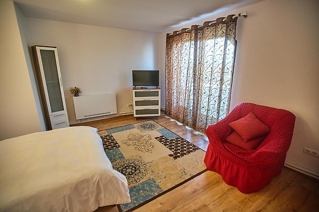 Guest house Insula Christiana