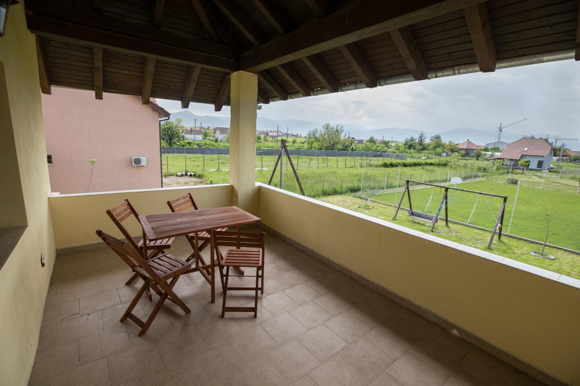 Insula Christiana Guest house
