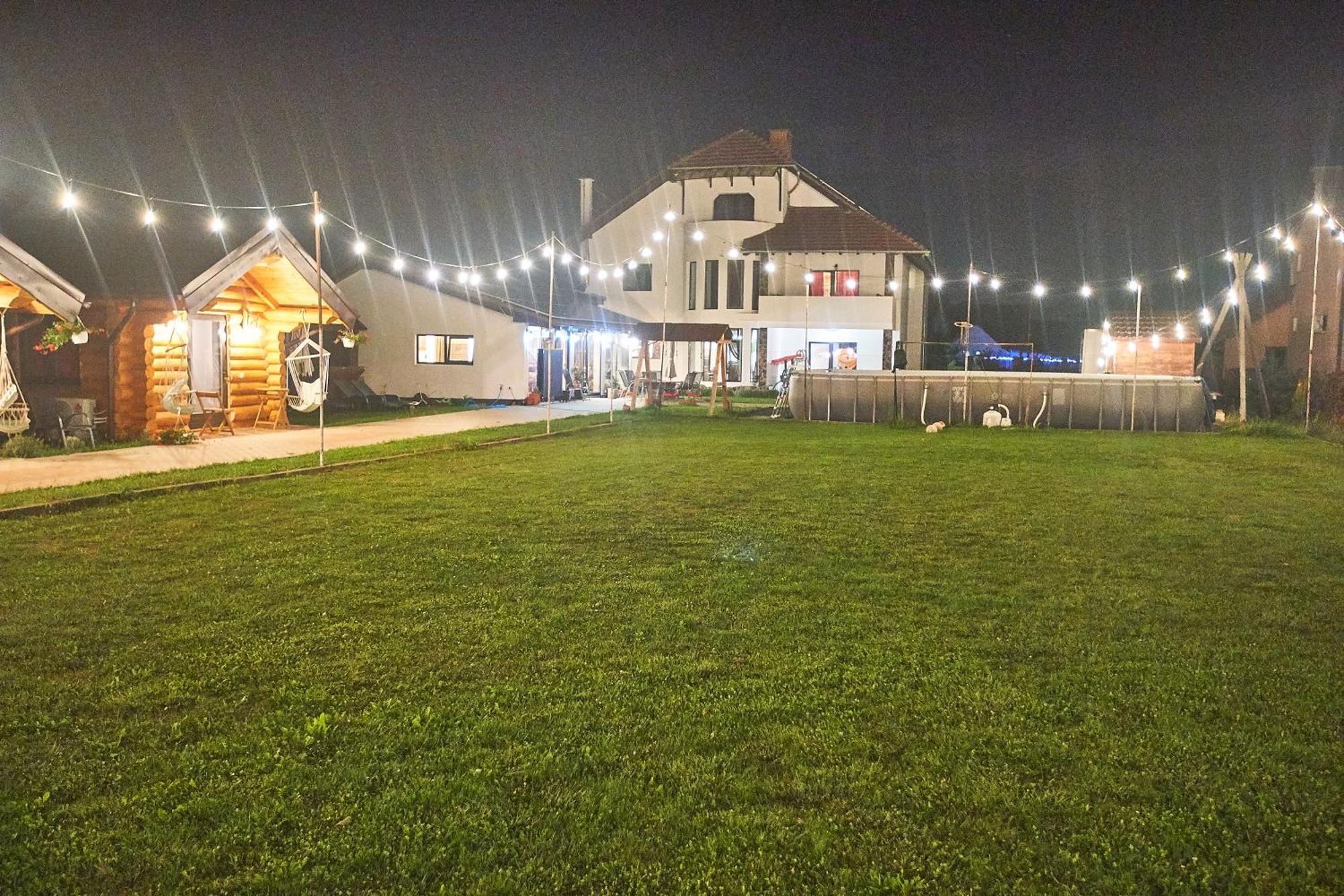 Insula Christiana Cristian (Sibiu)