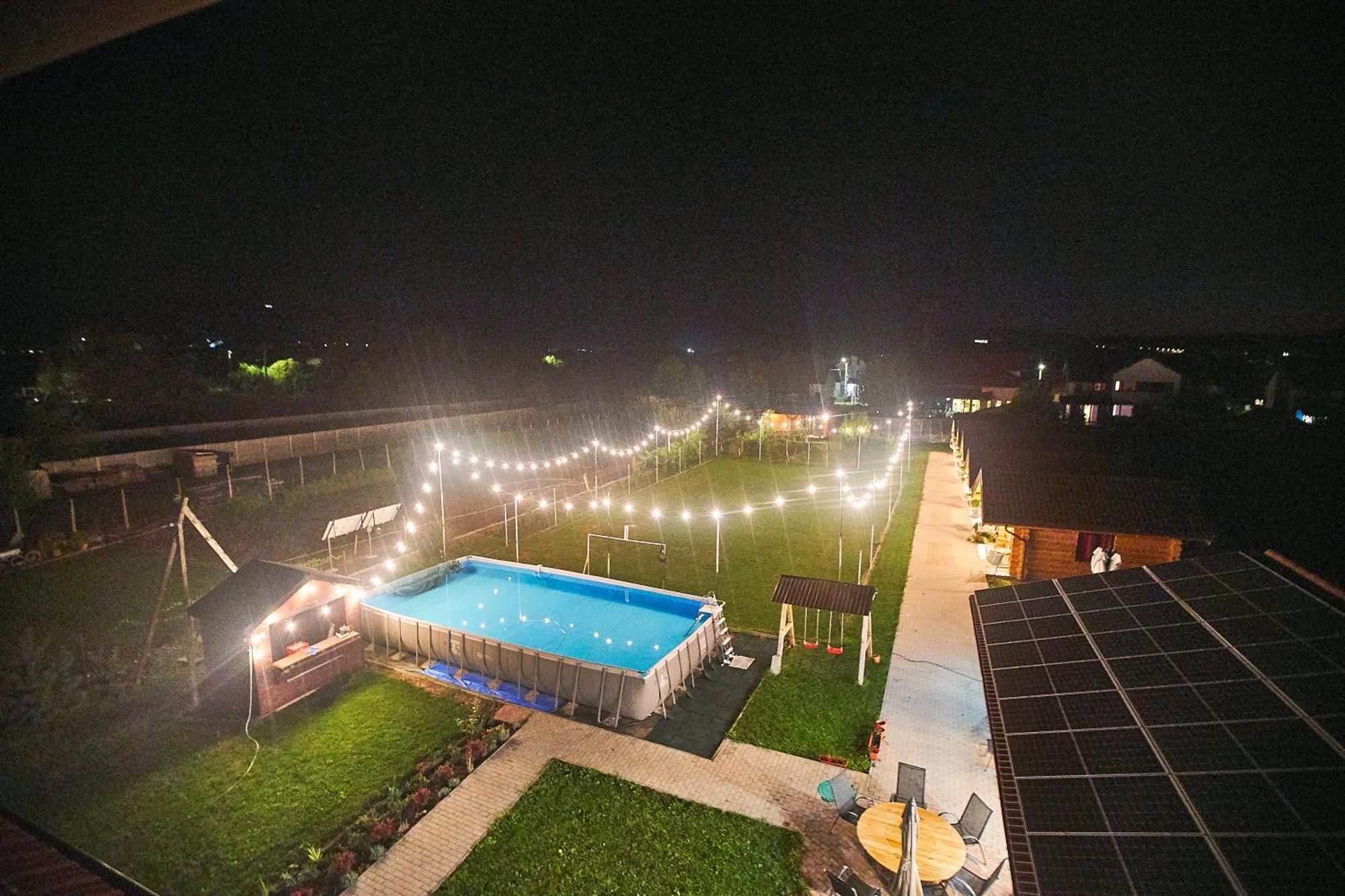 Insula Christiana Guest house