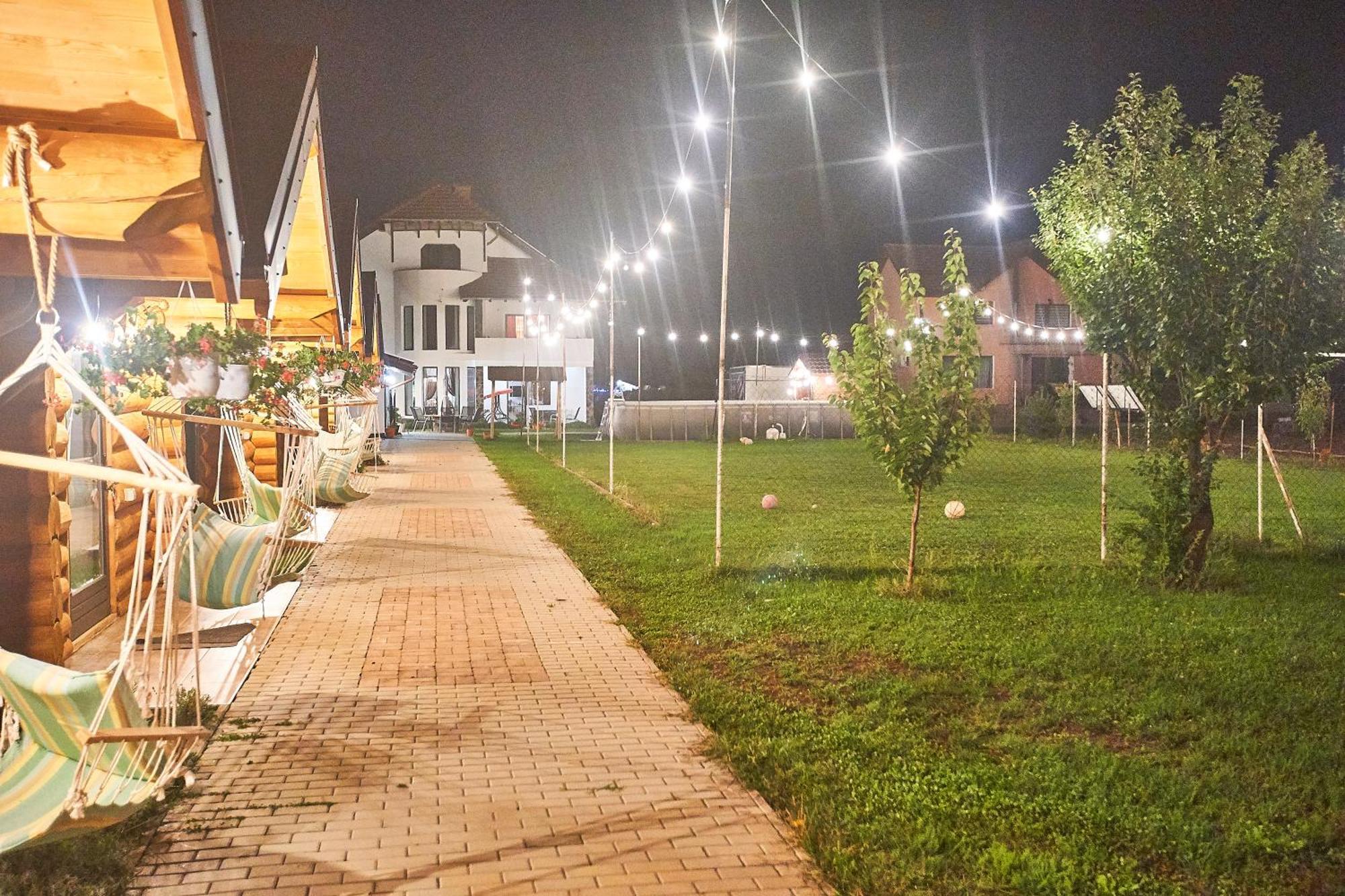Insula Christiana Guest house *