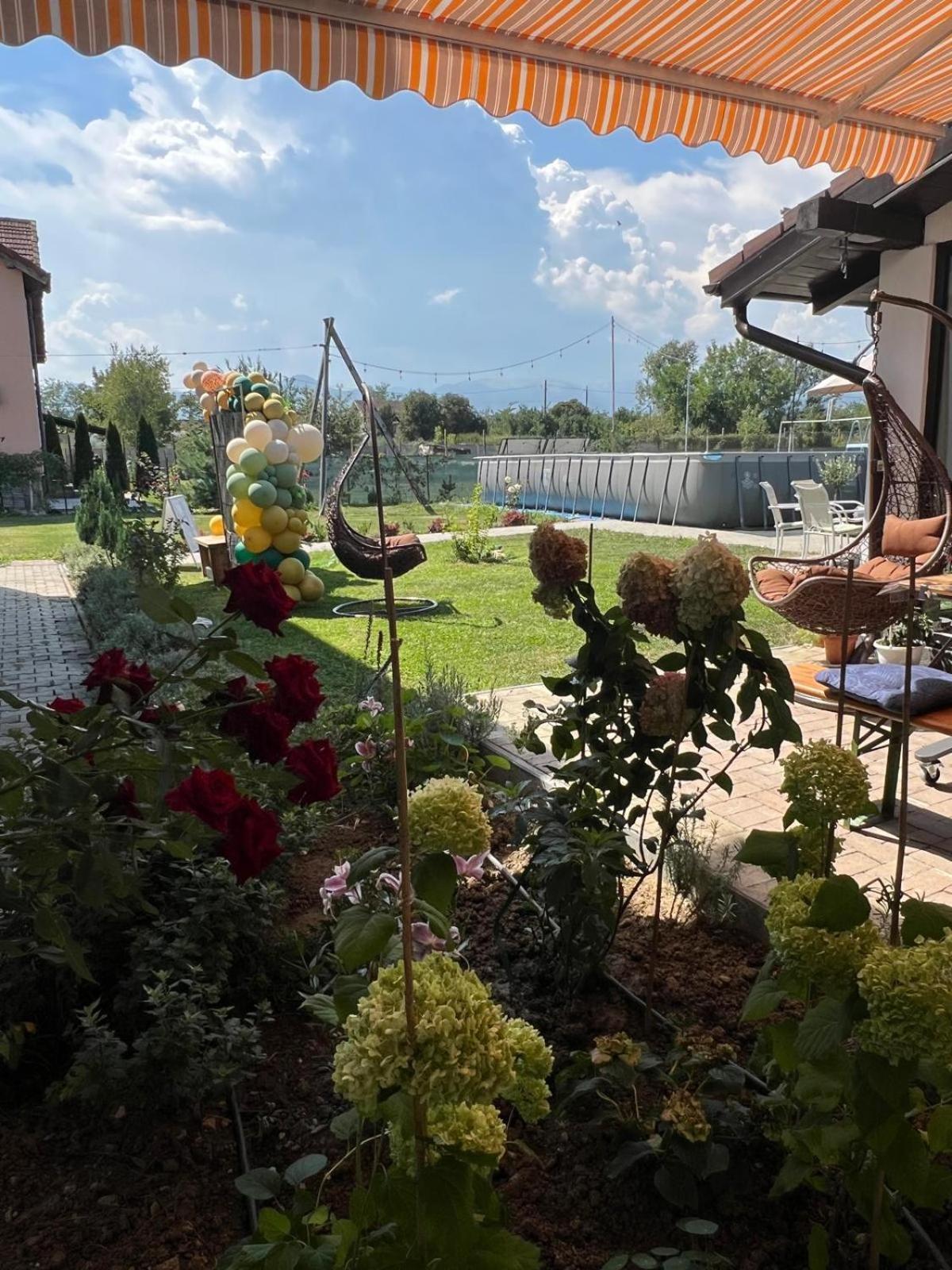 Guest house Insula Christiana