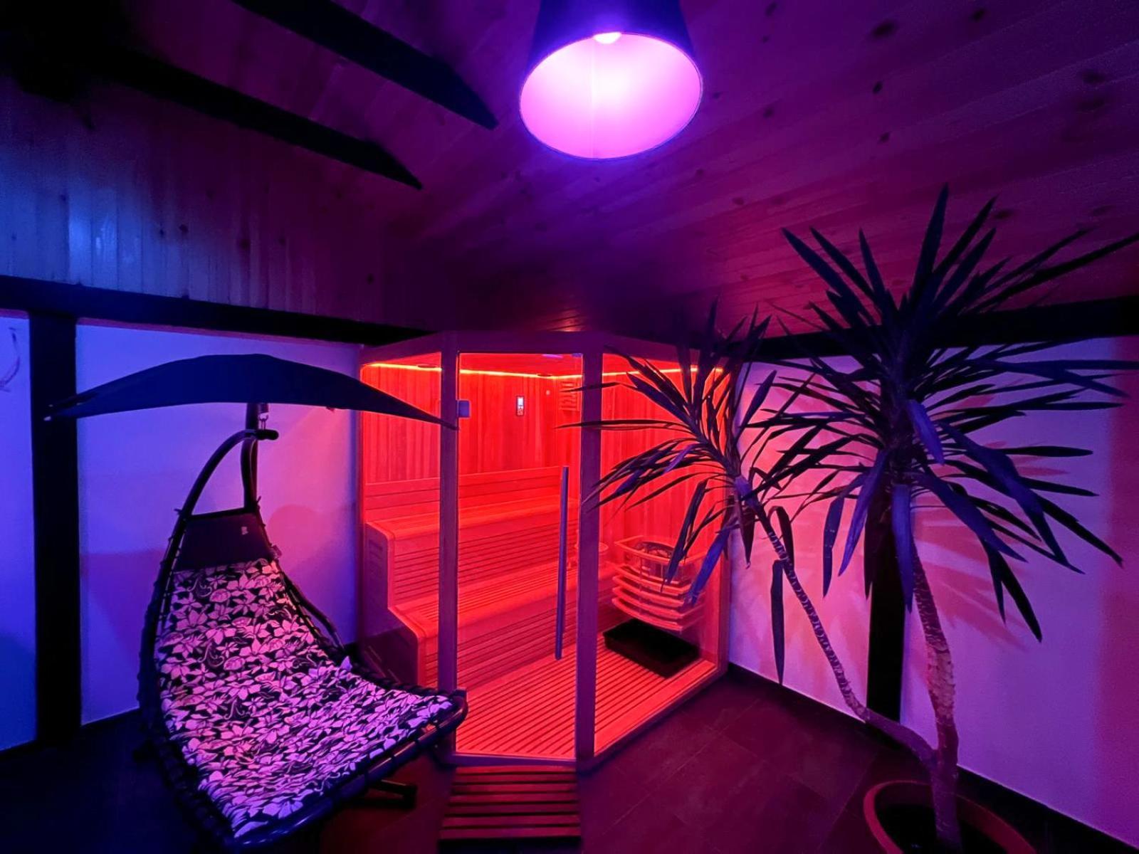 Insula Christiana Guest house *
