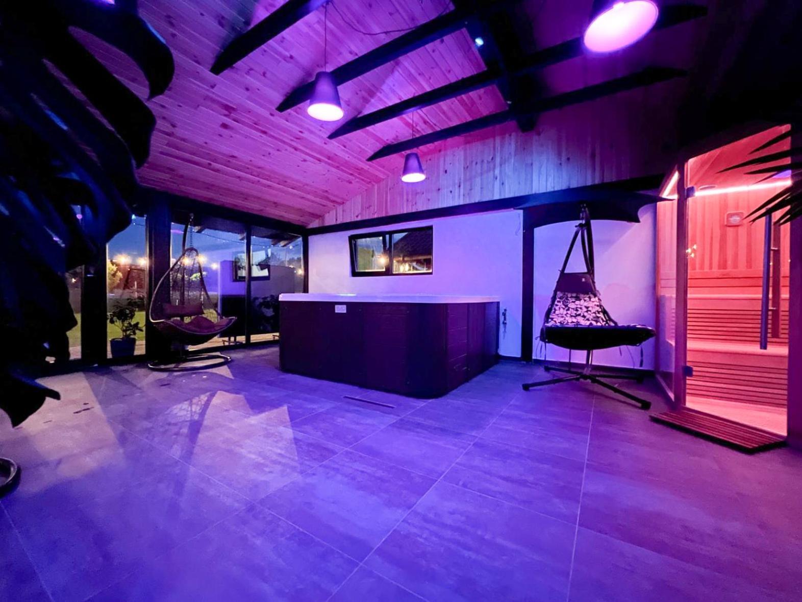 Insula Christiana Guest house Cristian (Sibiu)