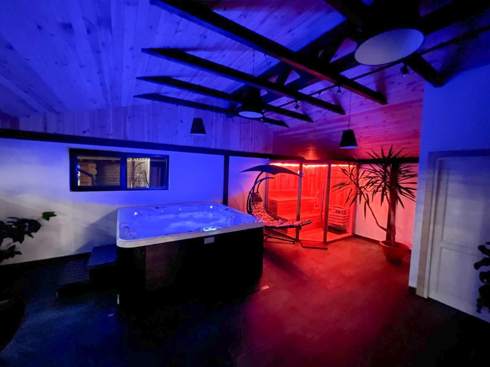 Guest house Insula Christiana