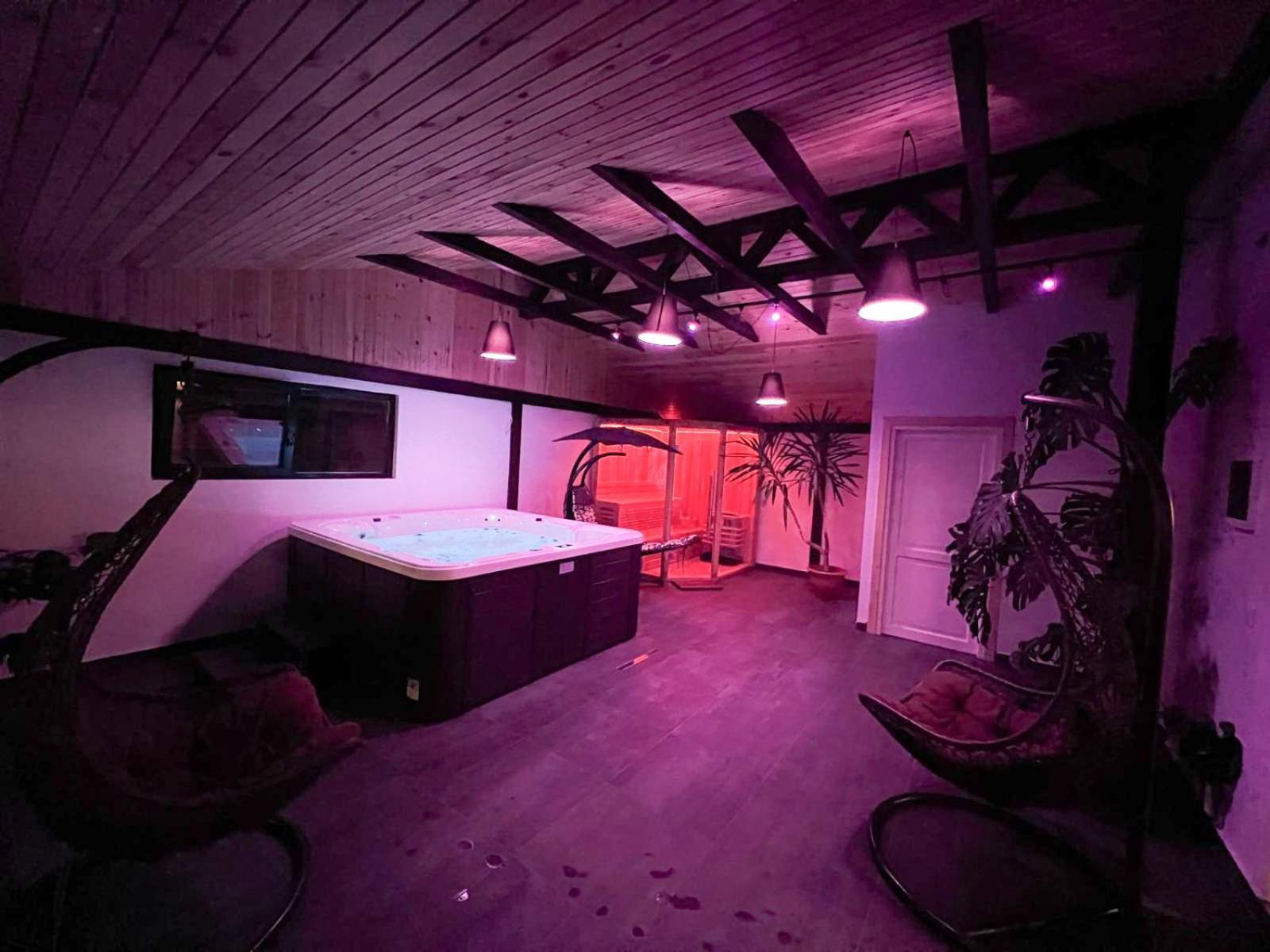 Guest house Insula Christiana *