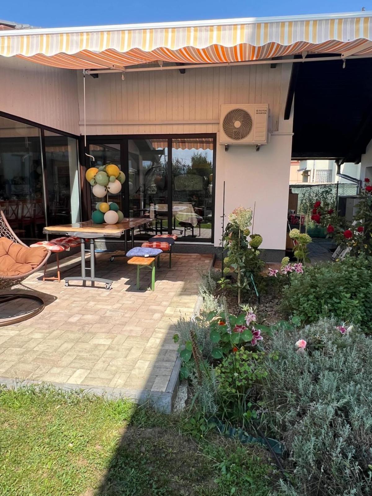 Insula Christiana Guest house Cristian (Sibiu)