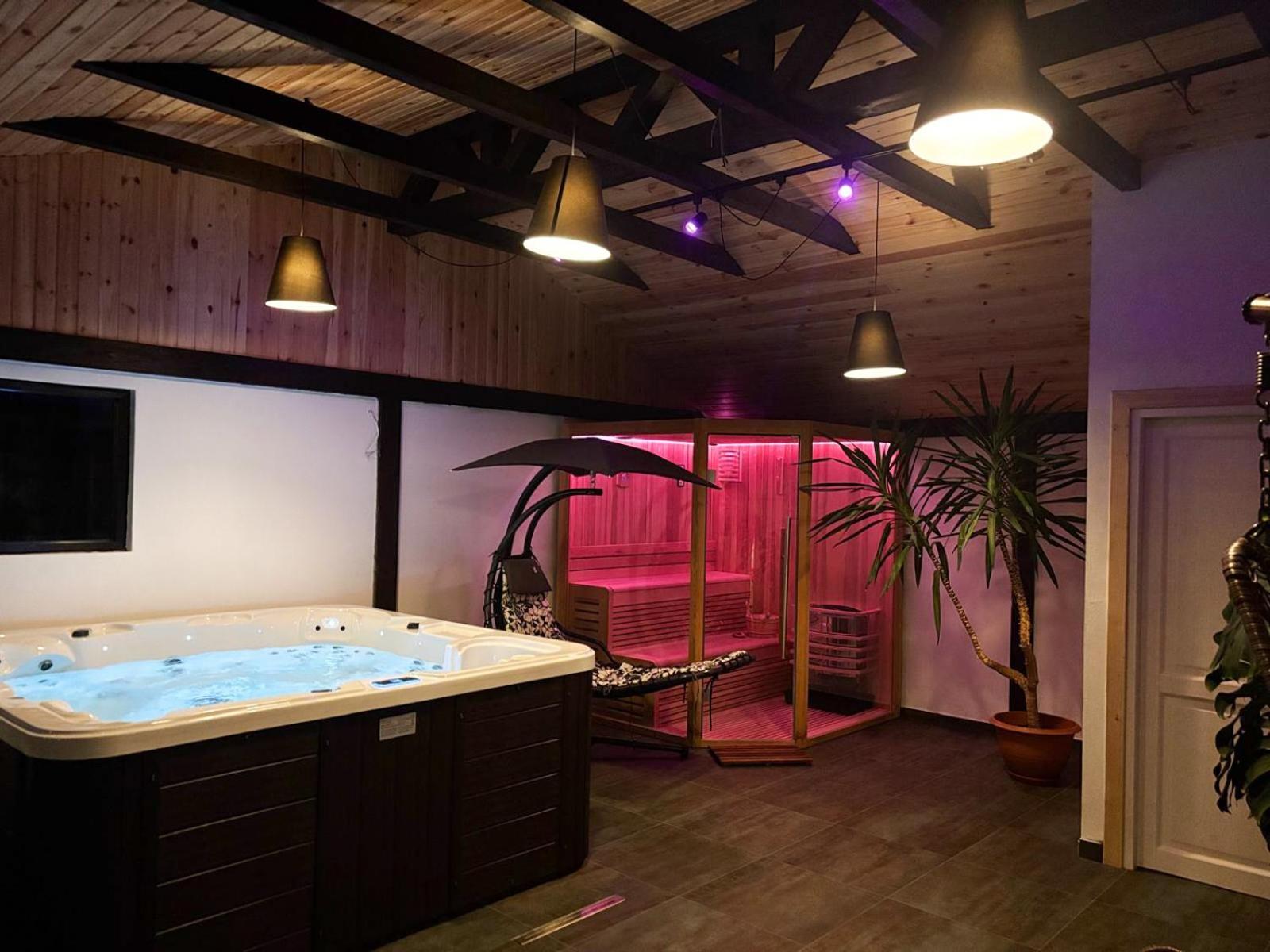 Insula Christiana Guest house