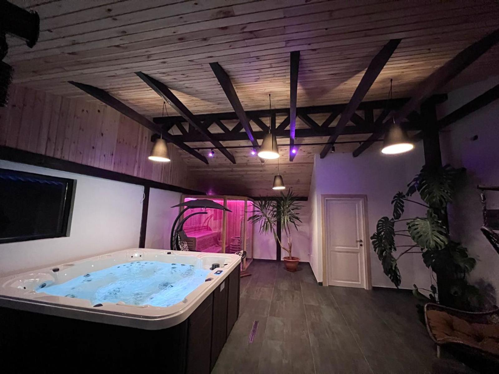 Insula Christiana Guest house *