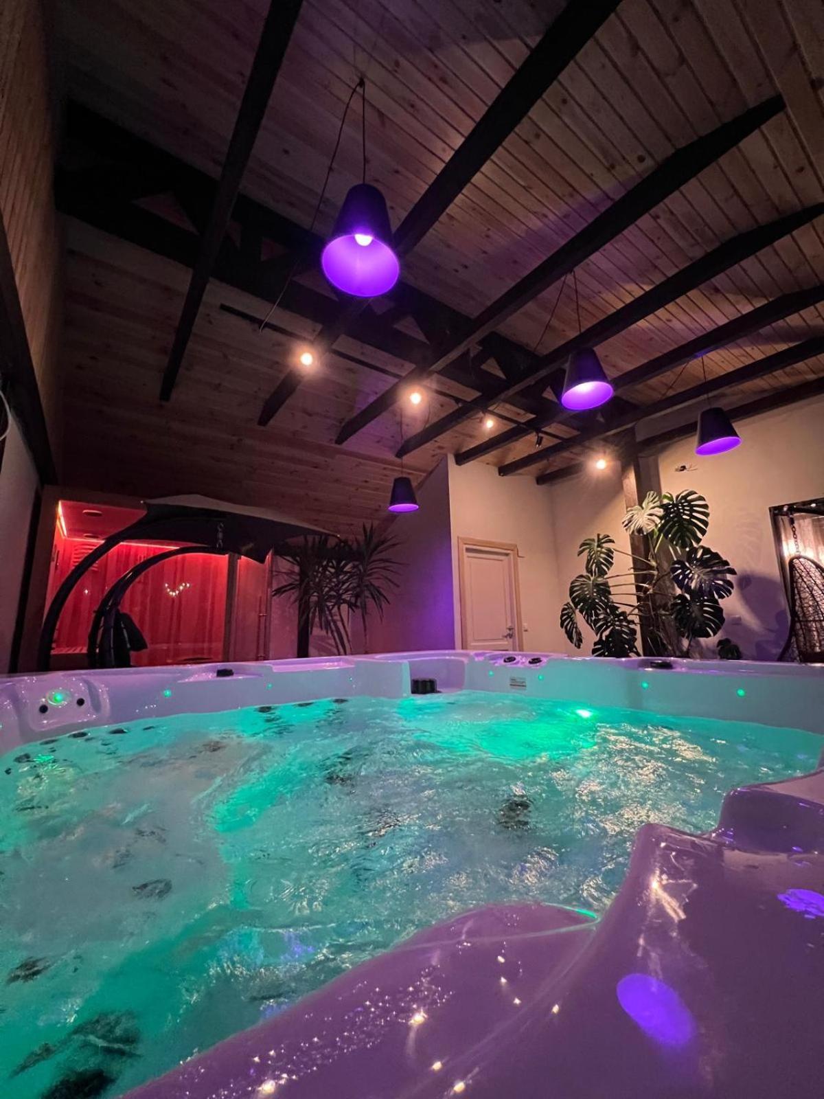 Insula Christiana Guest house