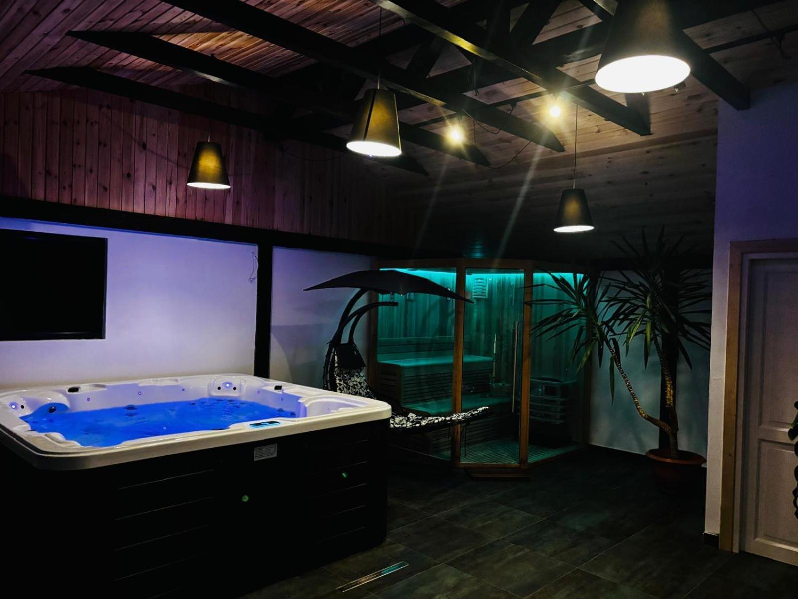 Insula Christiana Guest house
