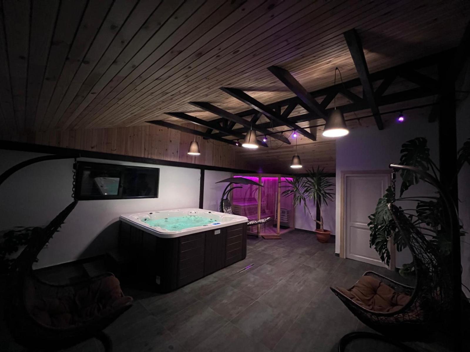 Guest house Insula Christiana *