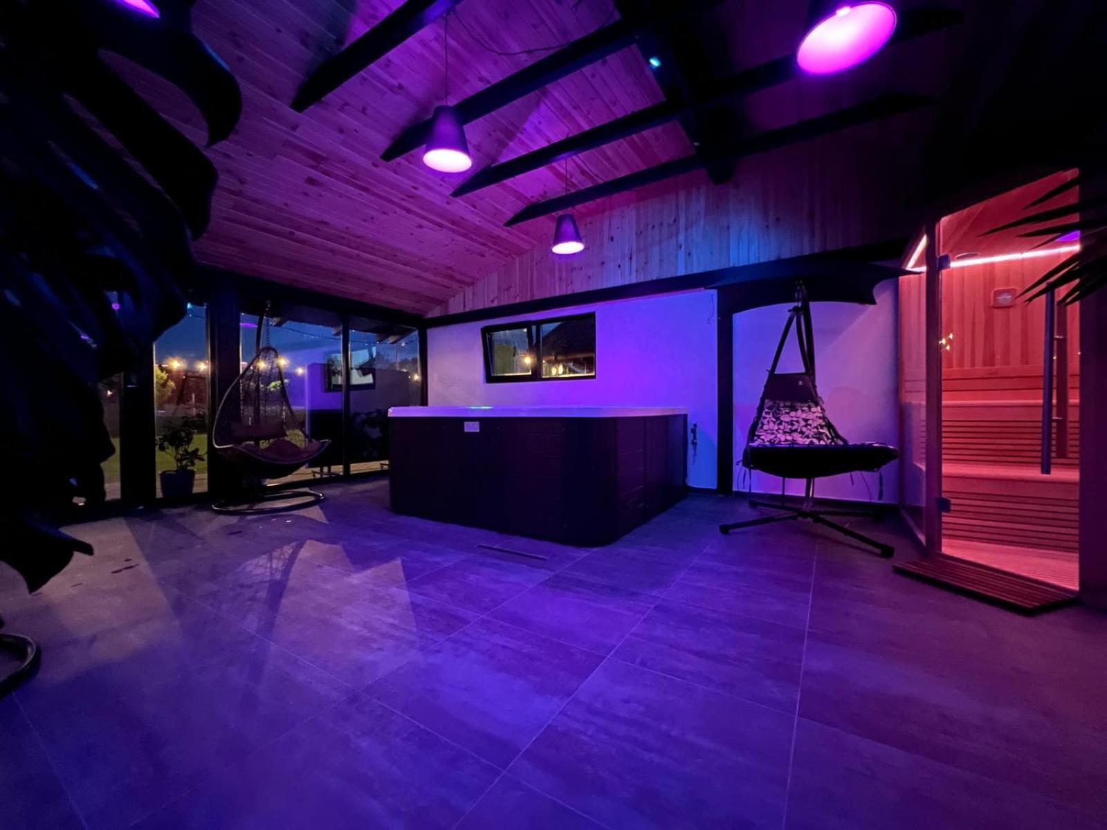 Guest house Insula Christiana Cristian (Sibiu)