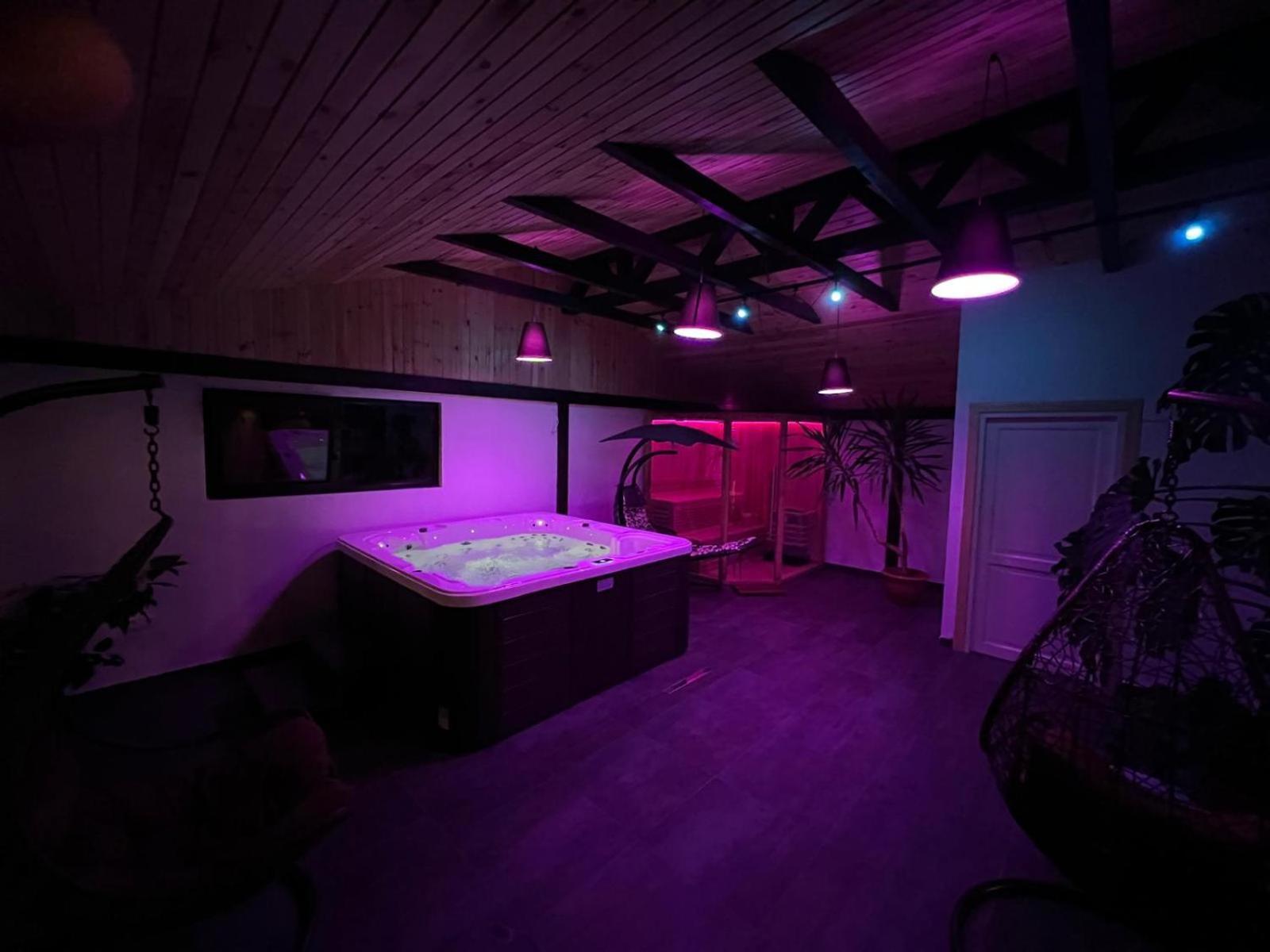 Insula Christiana Guest house *